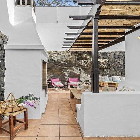 Вилла Casahost La Barraca Sunset Пуэрто дель Кармен Экстерьер фото