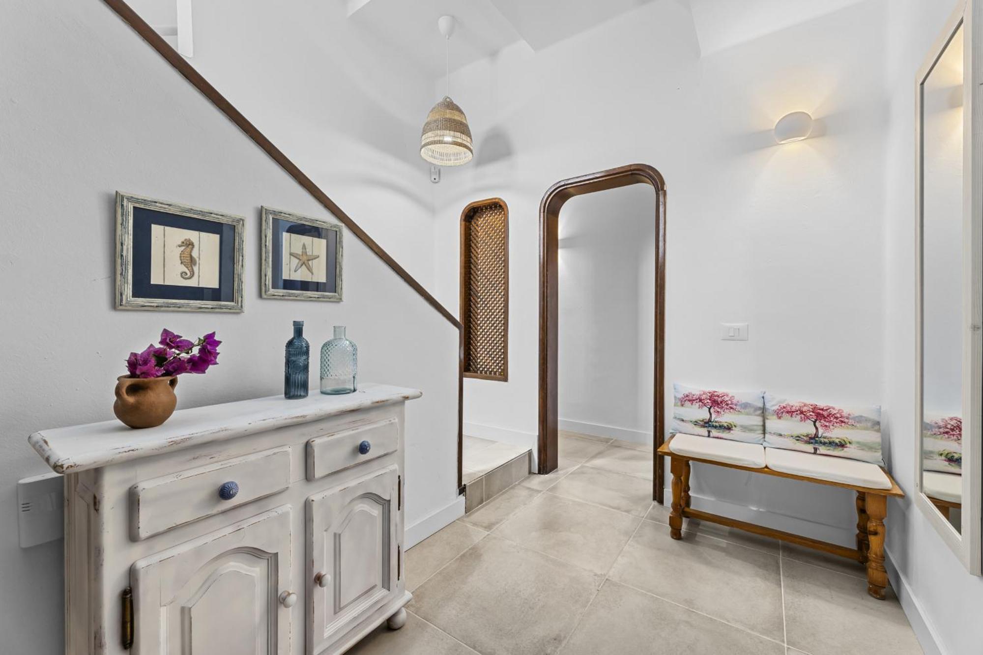 Вилла Casahost La Barraca Sunset Пуэрто дель Кармен Экстерьер фото
