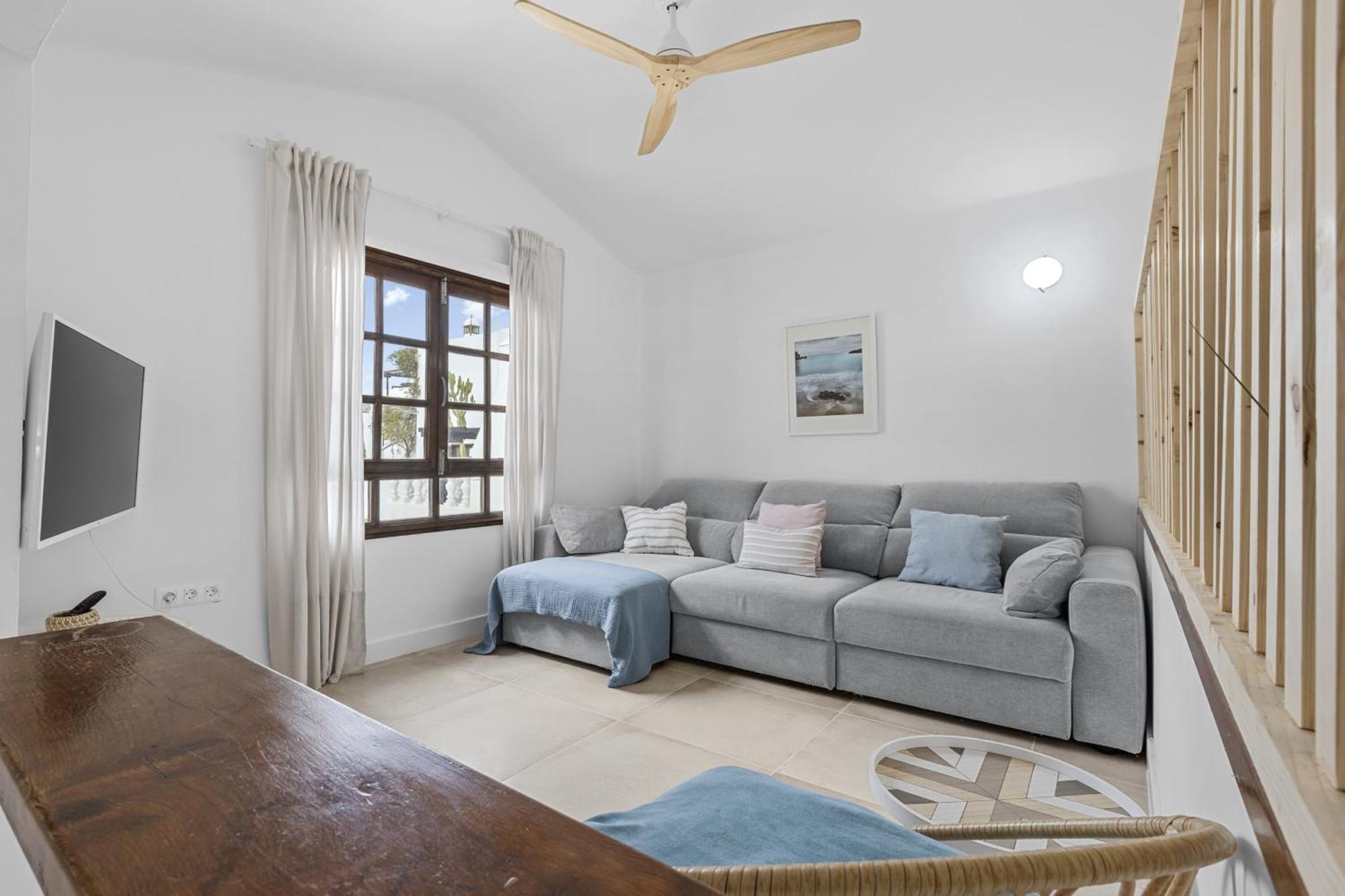 Вилла Casahost La Barraca Sunset Пуэрто дель Кармен Экстерьер фото