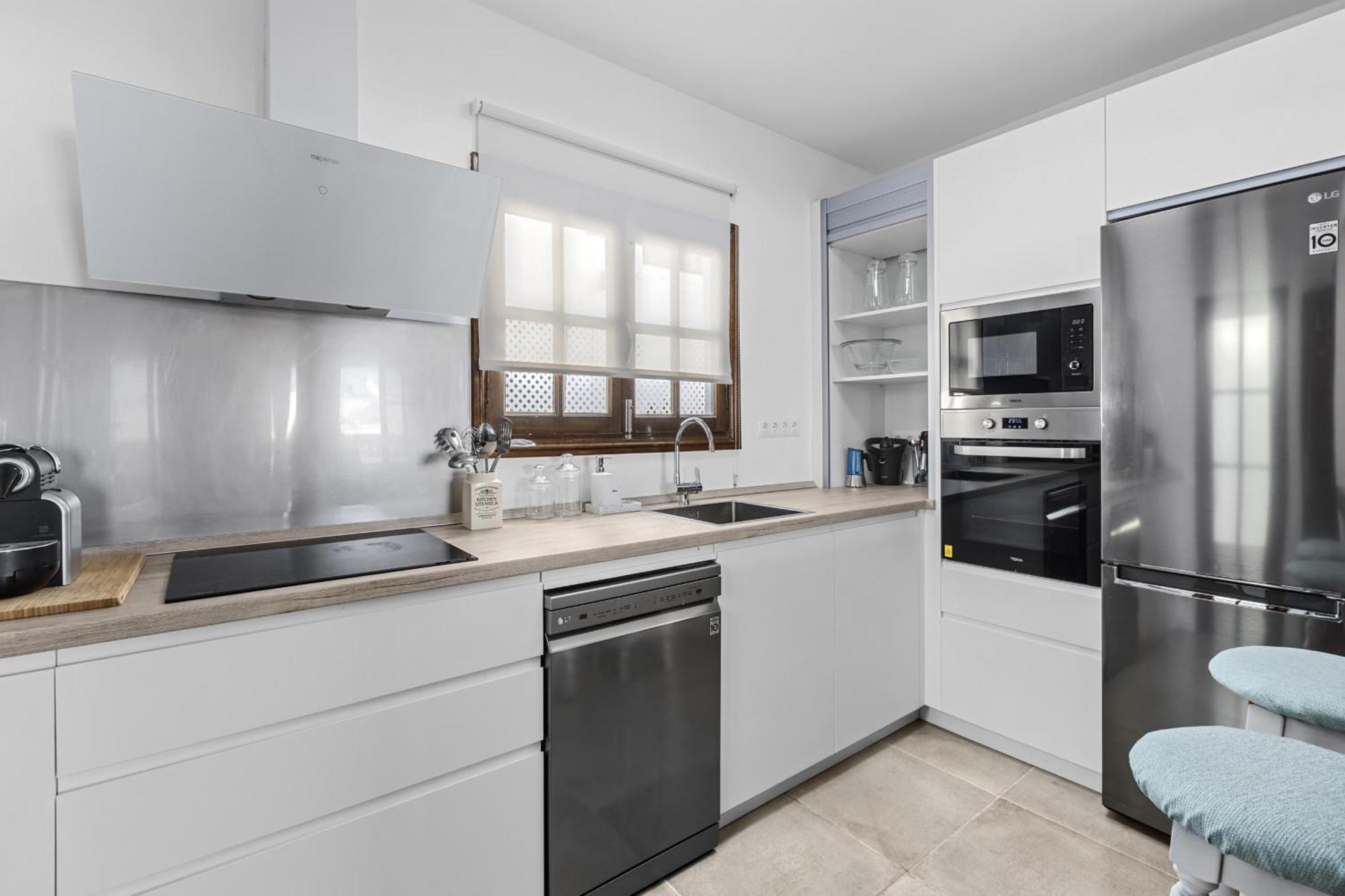 Вилла Casahost La Barraca Sunset Пуэрто дель Кармен Экстерьер фото