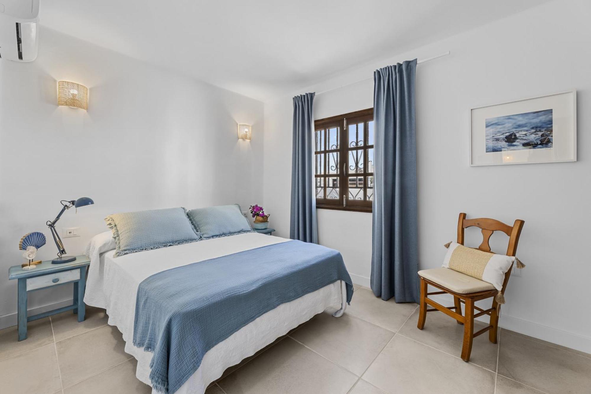 Вилла Casahost La Barraca Sunset Пуэрто дель Кармен Экстерьер фото