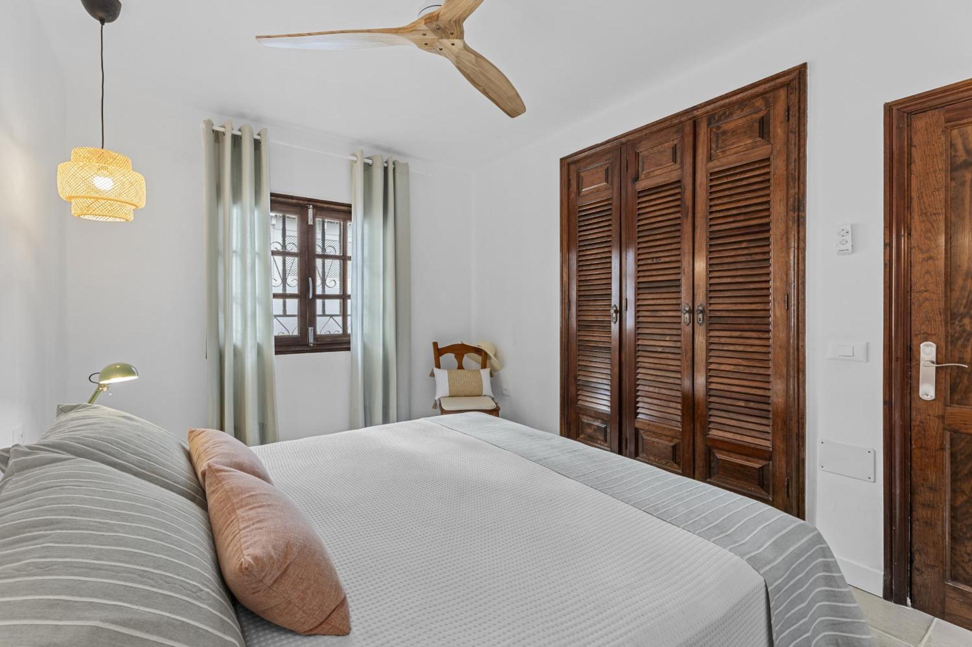Вилла Casahost La Barraca Sunset Пуэрто дель Кармен Экстерьер фото