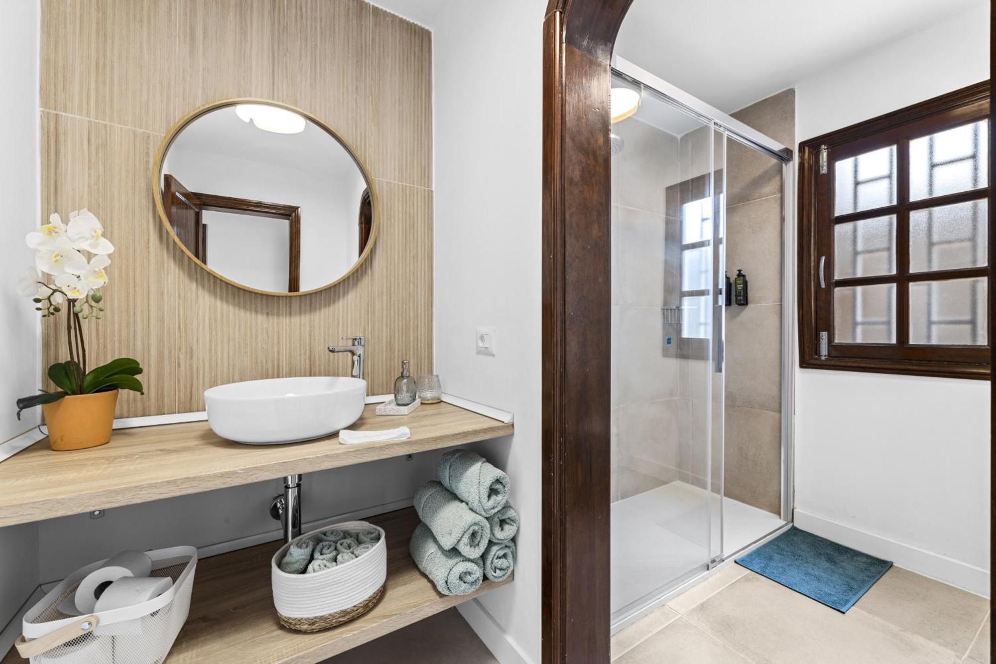 Вилла Casahost La Barraca Sunset Пуэрто дель Кармен Экстерьер фото
